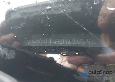 2014 Infiniti Q60 Journey/Sport from USA, damaged, VIN JN1CV6EKXEM113548